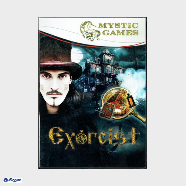 Mystic Games - Exorcist - NY