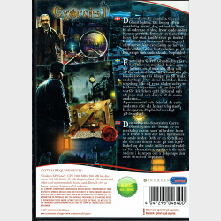 Mystic Games - Exorcist - NY