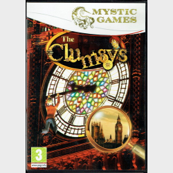 Mystic Games - the Clumsys