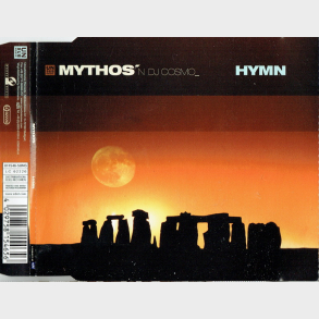 Mythos N DJ Cosmo - Hymn (2000)