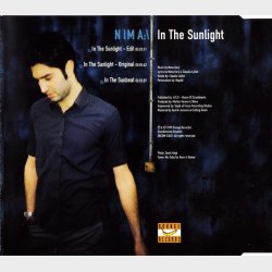 N Im A - In The Sunlight (1999)