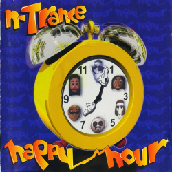 N-Trance - Happy Hour (1998)