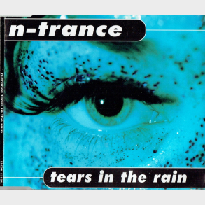 N-Trance - Tears In The Rain (1998)