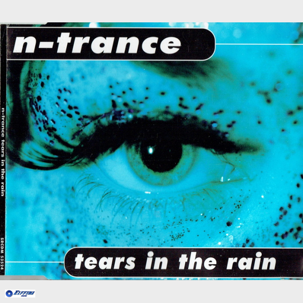 N-Trance - Tears In The Rain (1998)