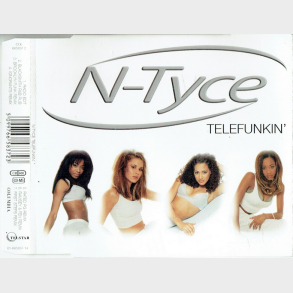 N-Tyce - Telefunkin (1998)