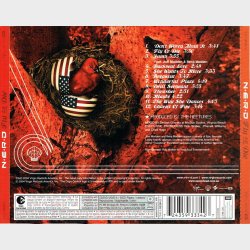 N.E.R.D - Fly Or Die (2004)