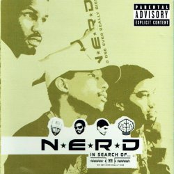 N.E.R.D - In Search Of... (2001)