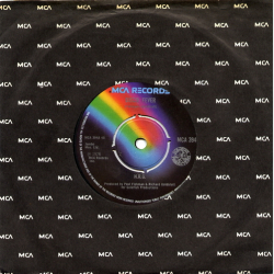 N.R.G - Disco Fever (1978)