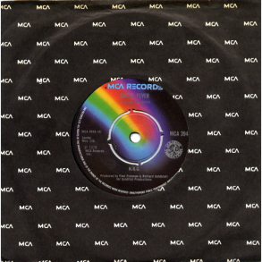 N.R.G - Disco Fever (1978)