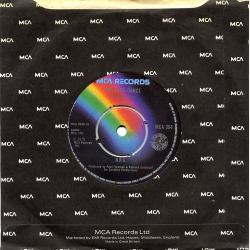 N.R.G - Disco Fever (1978)