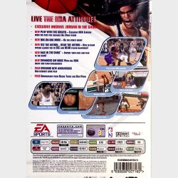 NBA Live 2000