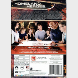 NCIS - Los Angeles 5th (The Fifth Season) (2014)