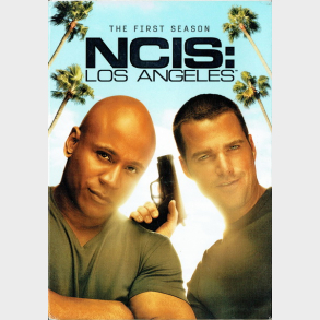 NCIS - Los Angeles 1st (The First Season) (2010)