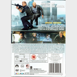 NCIS - Los Angeles 2nd (The Second Season) (2011)