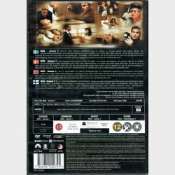 NCIS - Season 01 (2003)