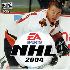 NHL 2004 (Jewel)