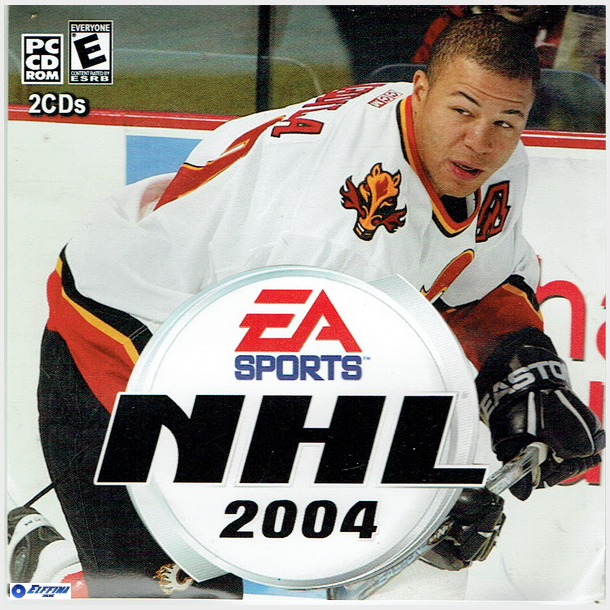 NHL 2004 (Jewel)