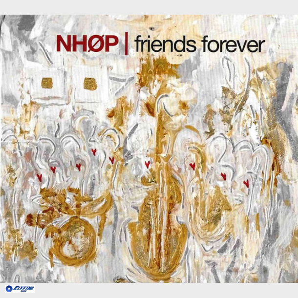 NHP - Friends Forever (2005) (Digi)