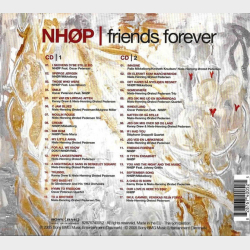 N.H..P. - Friends Forever (2005) (Digi)