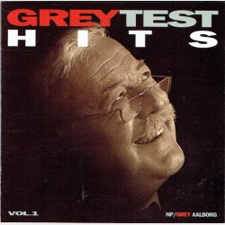 NP Grey Aalborg - Greytest Hits