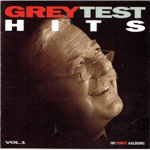 NP Grey Aalborg - Greytest Hits