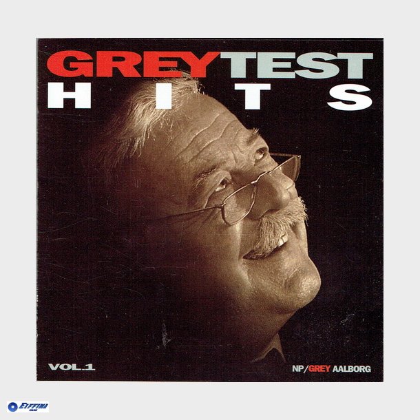 NP Grey Aalborg - Greytest Hits