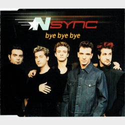 N'Sync - Bye Bye Bye (2000)