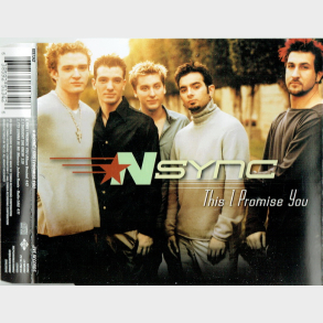 N'Sync - This I Promise You (2000)