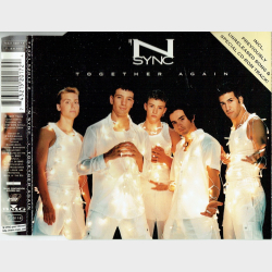 N'Sync - Together Again (1997)