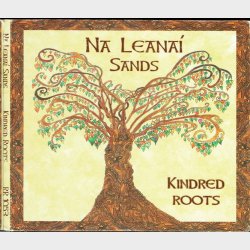 Na Leanai Sands - Kindred Roots (Digi)