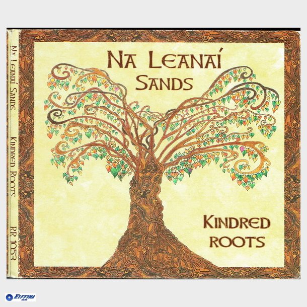 Na Leanai Sands - Kindred Roots (Digi)