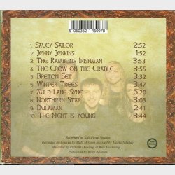 Na Leanai Sands - Kindred Roots (Digi)