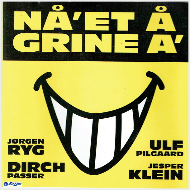 N�'et � Grine A (1997)