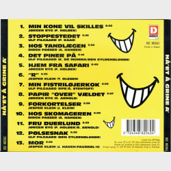 N�'et � Grine A (1997)