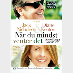 Nr Du Mindst Venter Det (2003) - NY