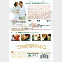 Nr Du Mindst Venter Det (2003) - NY