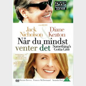Nr Du Mindst Venter Det (2003)