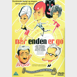 Nr Enden Er Go (1964)