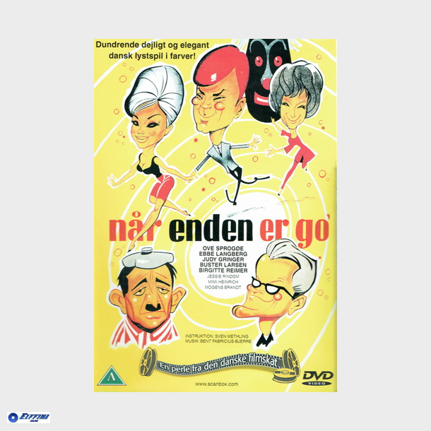 Nr Enden Er Go (1964)
