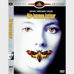 N�r Lammen Tystnar (1990)