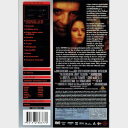 N�r Lammen Tystnar (1990)