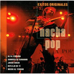 Nacha Pop Exitos Originales (1997)