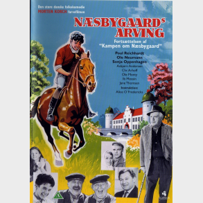 Nsbygrds Arving (1965)