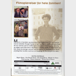 Nsbygrds Arving (1965)