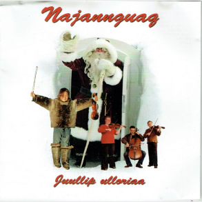 Najannguaq - Juullip Ulloriaa