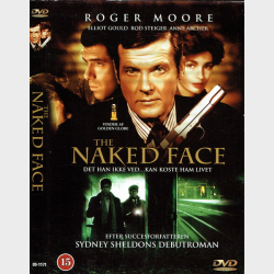 Naked Face, The (1984)