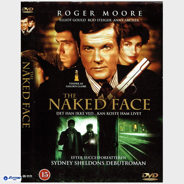 Naked Face, The (1984)