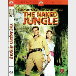 Naked Jungle (1954)