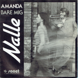 Nalle - Amanda (1980)