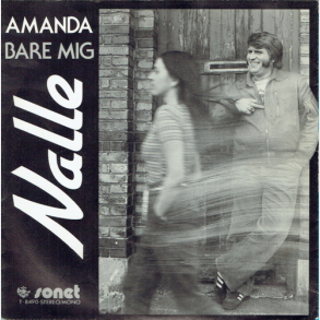 Nalle - Amanda (1980)